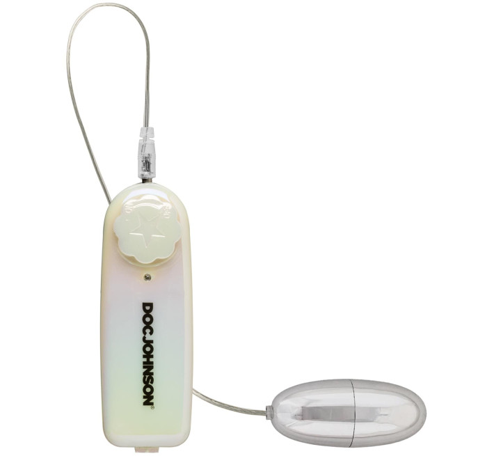 Мастурбатор с вибрацией Doc Johnson Sasha Grey ULTRASKYN Deep Penetration Vibrating Pussy & Ass