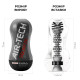 Мастурбатор Tenga Air-Tech Squeeze Strong