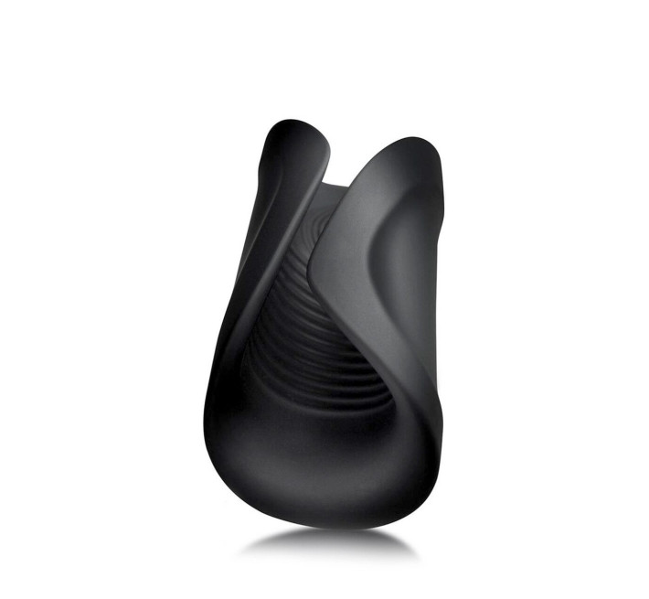 Вибромастурбатор для головки члена Rocks Off Rush, интенсивная стимуляция головки