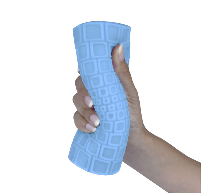 Мастурбатор Wooomy Jigggy Abstract Masturbator