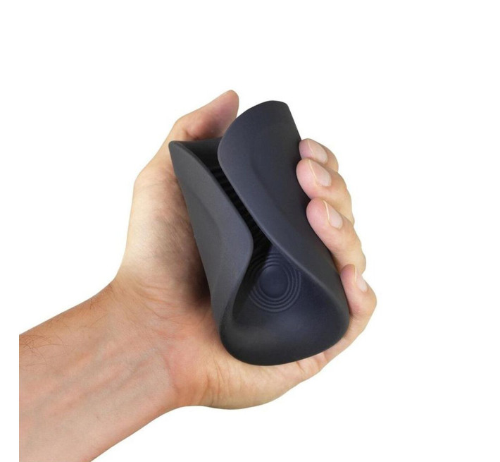 Вибромастурбатор для головки члена Rocks Off Rush, интенсивная стимуляция головки