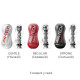 Мастурбатор Tenga Air-Tech Squeeze Strong
