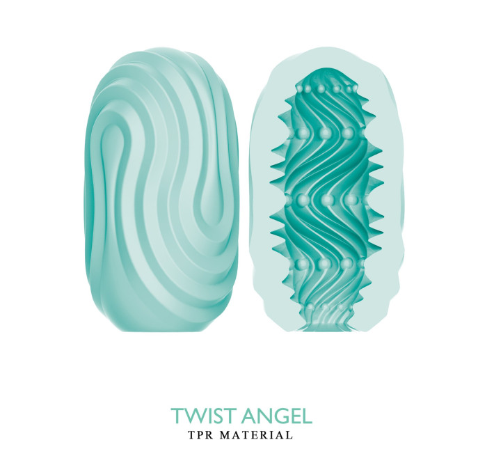 Мастурбатор Pretty Love Cupid-X Twist Angel