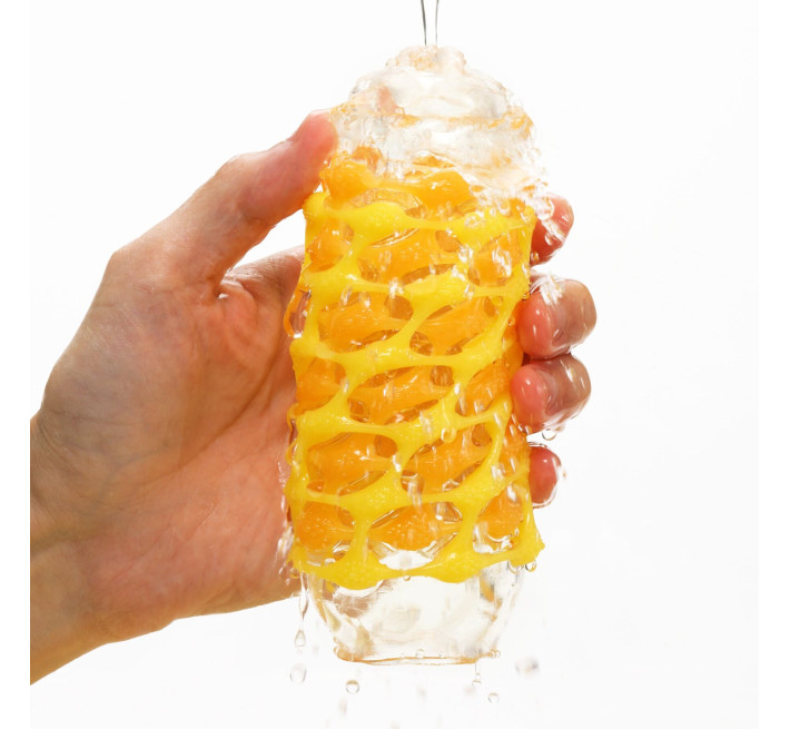 Мастурбатор Tenga ARTE WEAVE