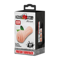 Мастурбатор Crazy Bull Miriam Pocket Masturbator