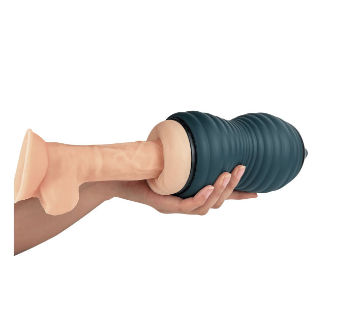 Мастурбатор Adrien Lastic Siltex Ultra Masturbator