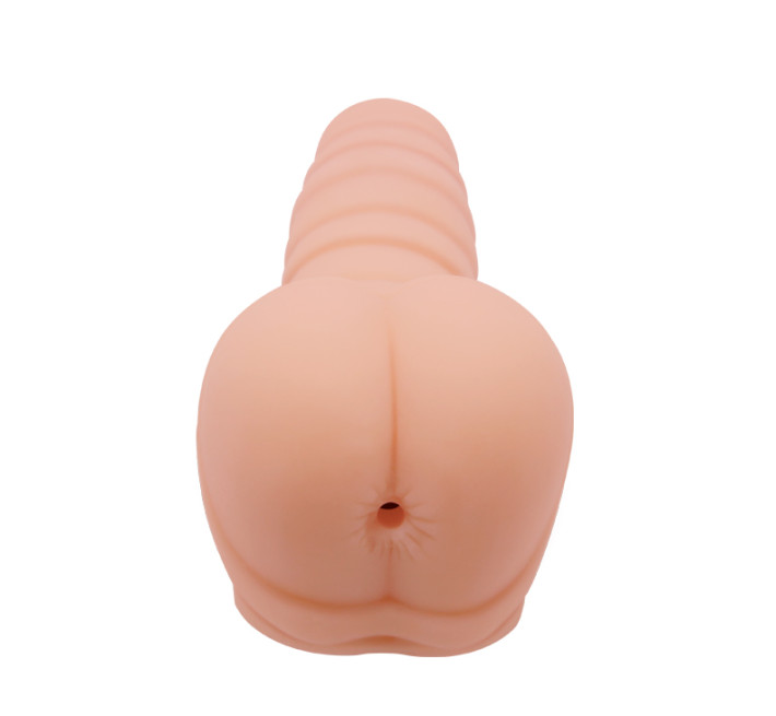 Мастурбатор Crazy Bull Stronger Man Vibration 8.6"