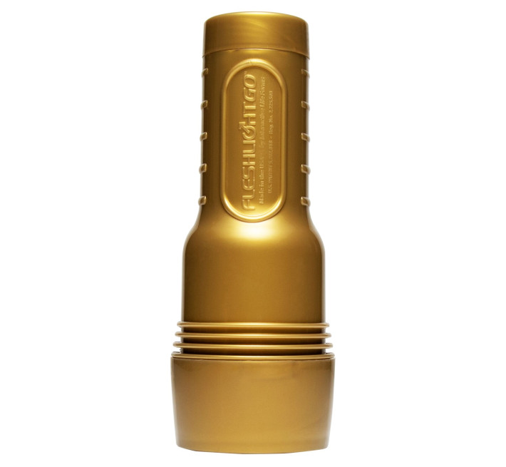 Мастурбатор Fleshlight GO STU