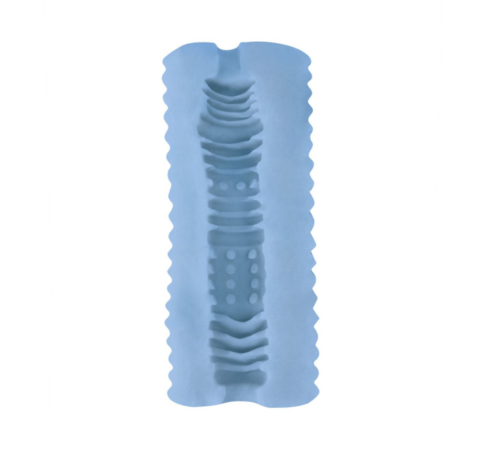 Мастурбатор Wooomy Saucy Abstract Masturbator