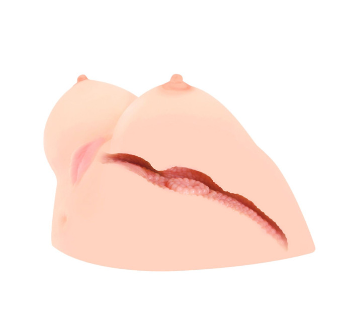 Мастурбатор Kokos Juilana Breast