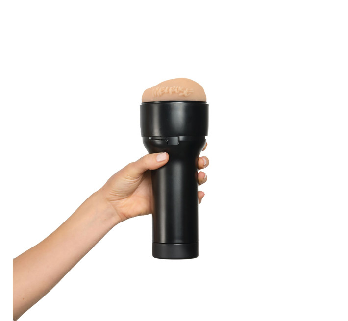 Мастурбатор Kiiroo Feel MelRose Michaels PBC сумісний з PowerBlow та Keon