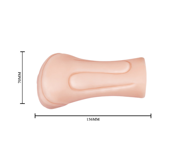 Мастурбатор Crazy Bull Miriam Pocket Masturbator