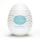 Мастурбатор Tenga Egg Wavy