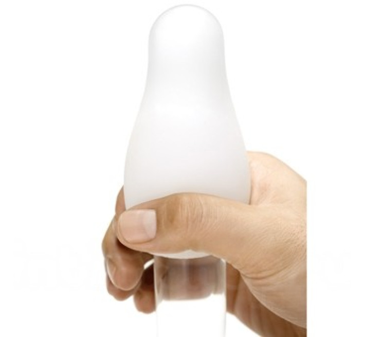 Мастурбатор Tenga Egg Wavy