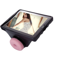 Кріплення для IPad Fleshlight LaunchPad Кріплення для IPad Fleshlight LaunchPad
