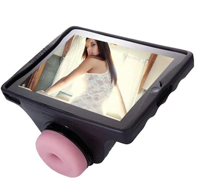 Кріплення для IPad Fleshlight LaunchPad
