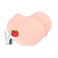 Мастурбатор Kokos Oknyeo Deluxe (з вібрацією, ротацією, голос)