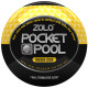 Мастурбатор Zolo Pocket Pool Susie Cue