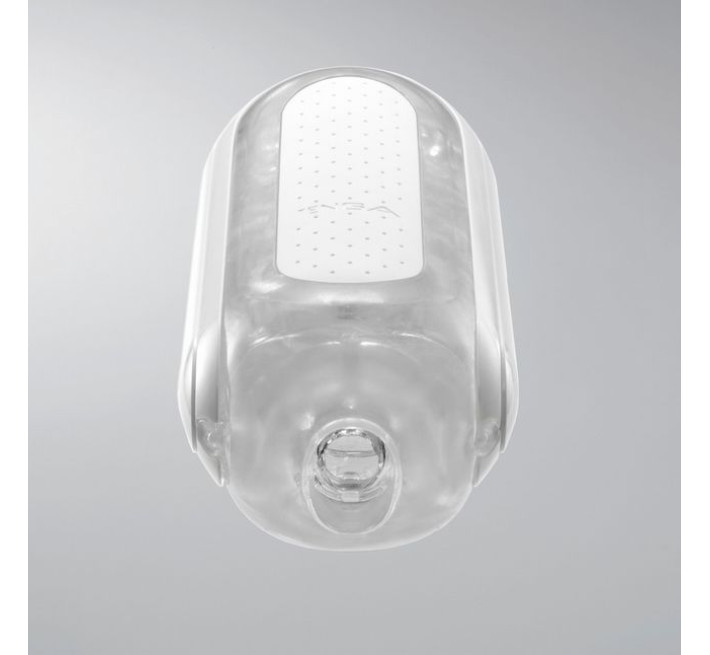 Мастурбатор Tenga Flip Zero Белый