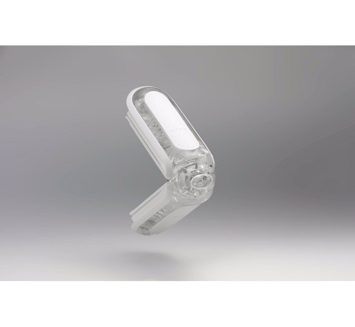 Мастурбатор Tenga Flip Zero Белый