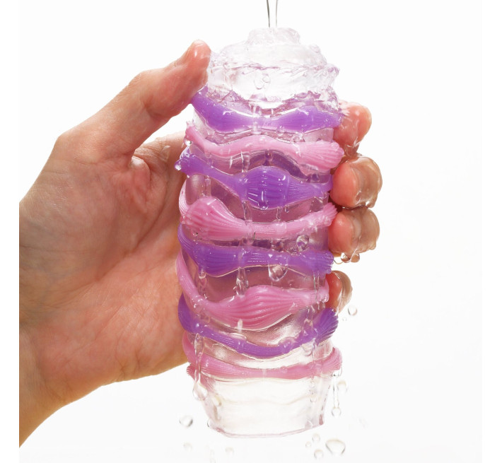 Мастурбатор Tenga ARTE DRAPE