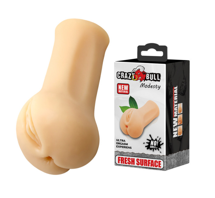 Мастурбатор Crazy Bull Modesty Pocket Masturbator