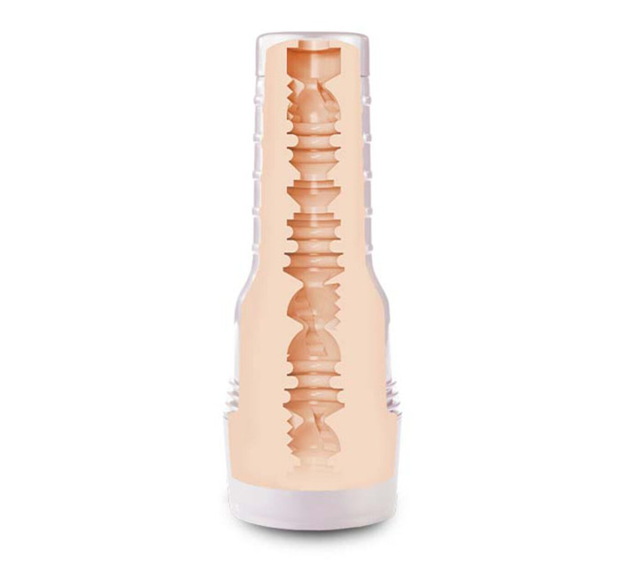 Мастурбатор Fleshlight Girls: Gina Valentina — Stellar со слепка вагины, очень нежный