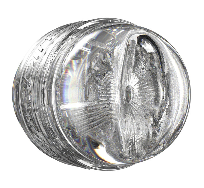 Мастурбатор Fleshlight Quickshot Autumn Falls, компактний, чудово для пар і мінету