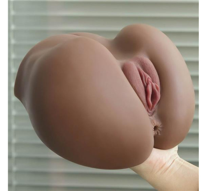 Мастурбатор LoveToy Streetgirl's #3 Black