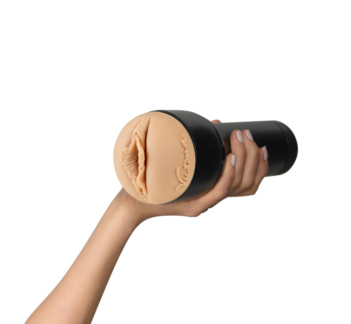 Мастурбатор Kiiroo Feel Victoria June PBC сумісний з PowerBlow та Keon