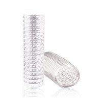 Мастурбатор Blush M For Men Stroke Sleeve Прозрачный