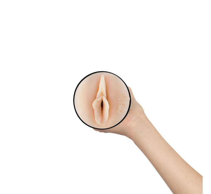 Мастурбатор Kiiroo Feel Molly Stewart PBC сумісний з PowerBlow та Keon