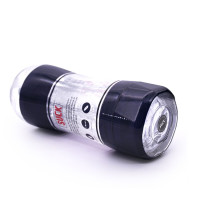 Двосторонній мастурбатор Men Powerup SUCK, вагіна та попка Двосторонній мастурбатор Men Powerup SUCK, вагіна та попка