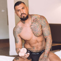 Мастурбатор попка Fleshlight FleshSack з мошонкою Мастурбатор попка Fleshlight FleshSack з мошонкою