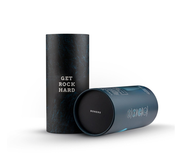 Мастурбатор Boners Vibrating Blow Job Simulator