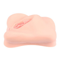 Мастурбатор-вагина двухслойный Kokos Adarashi -2 Double Layer