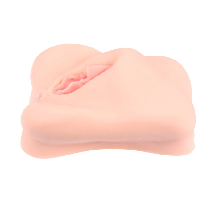 Мастурбатор-вагина двухслойный Kokos Adarashi -2 Double Layer