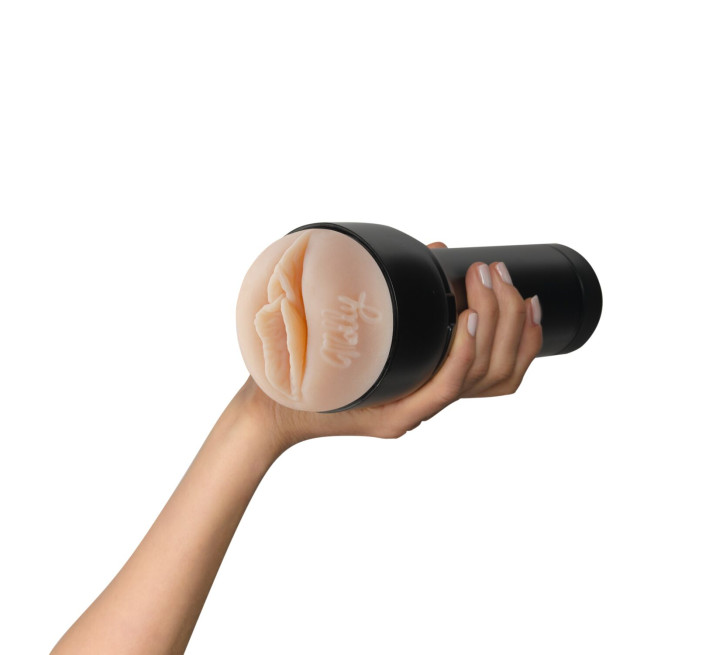 Мастурбатор Kiiroo Feel Molly Stewart PBC сумісний з PowerBlow та Keon