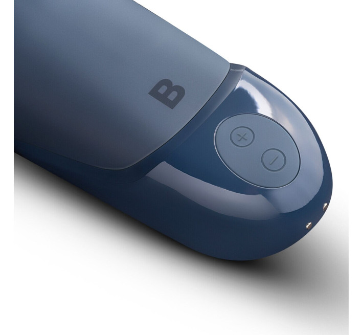 Мастурбатор Boners Vibrating Blow Job Simulator