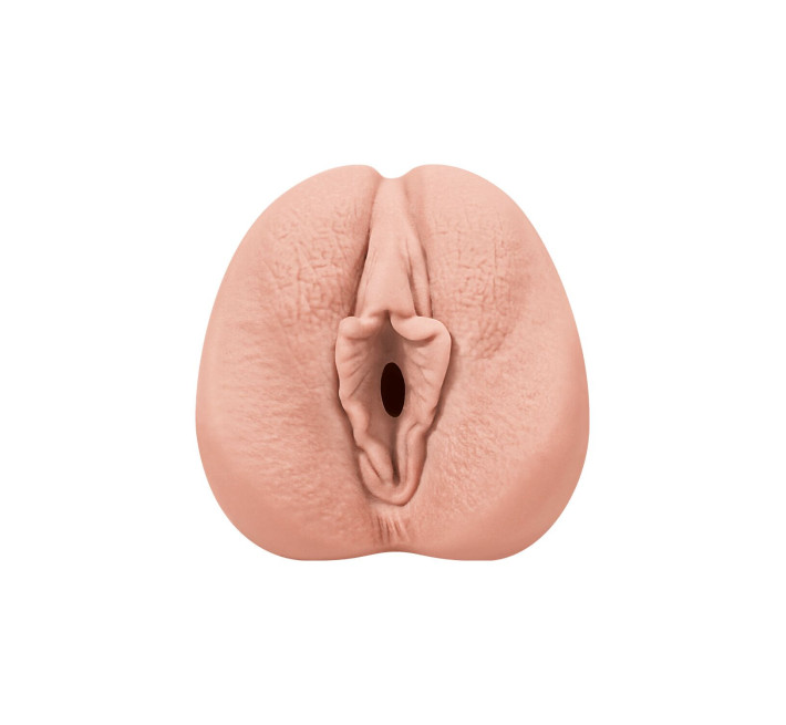 Мастурбатор-вагіна Alive Amelia Super Realistic Masturbator S Flesh, реалістичний канал