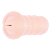 Мастурбатор-вагина двухслойный Kokos Gloria Double Layer