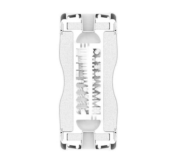 Мастурбатор Tenga Dual Feel Cup двусторонний