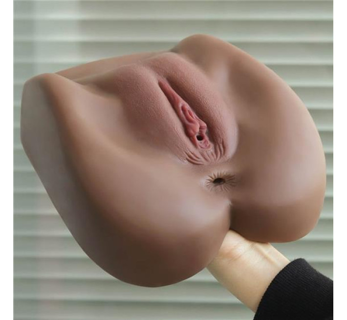 Мастурбатор LoveToy Streetgirl's #1 Black