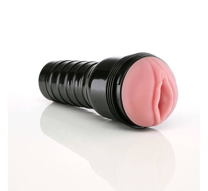 Мастурбатор-вагина Fleshlight Pink Lady Heavenly Новая текстура