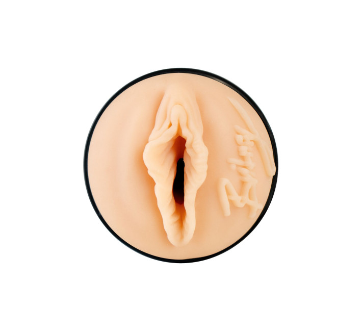 Мастурбатор Kiiroo Feel Britney Amber PBC сумісний з PowerBlow та Keon