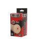 Мастурбатор Dreamtoys FleshX 4,5 Masturbator Ass