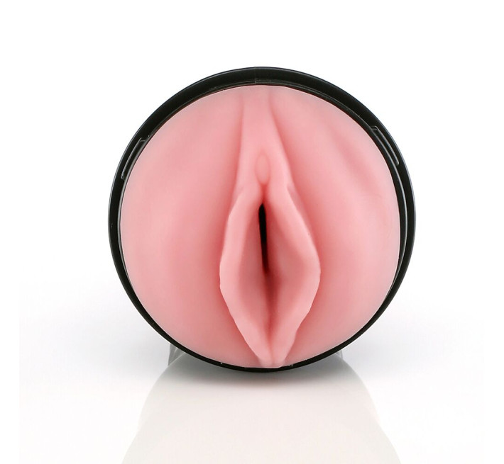 Мастурбатор-вагина Fleshlight Pink Lady Heavenly Новая текстура
