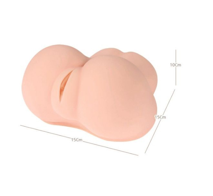 Мастурбатор вагина полуторс Kokos Angel 1