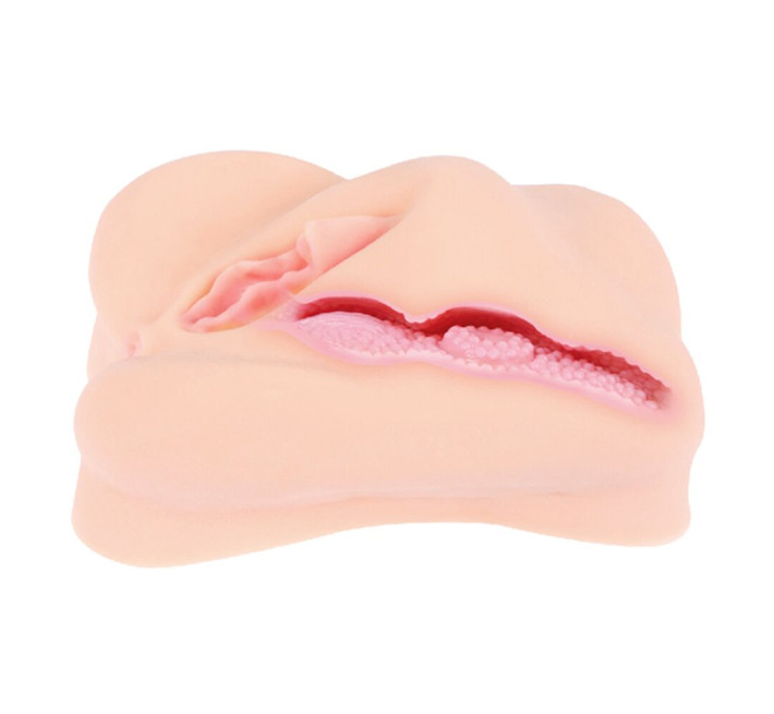 Мастурбатор-вагина двухслойный Kokos Adarashi -2 Double Layer