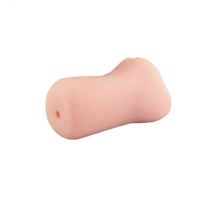 Мастурбатор-вагіна Alive Amelia Super Realistic Masturbator S Flesh, реалістичний канал